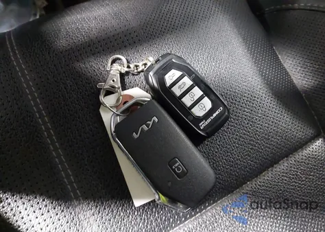 2022 Kia Telluride Sx z USA, uszkodzony, nr VIN 5XYP5DHC6NG306014